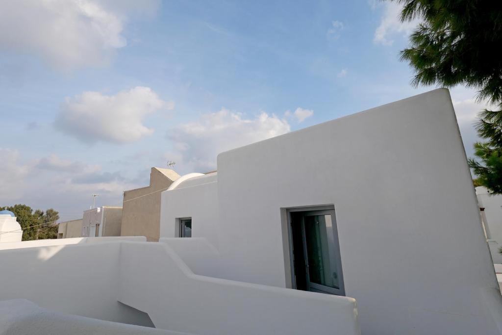 Perissa Centrale Rooms Perissa (Santorini) Exterior foto